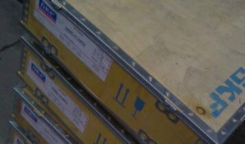 SKF 23060CC/W33 spherical roller bearings